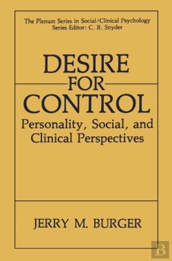 Bertrand.pt - Desire For Control