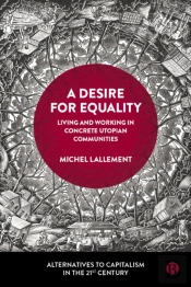 Desire For Equality