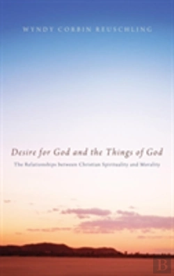Bertrand.pt - Desire For God And The Things Of God