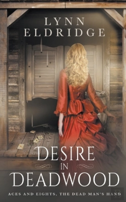Bertrand.pt - Desire In Deadwood: A Western Romance No