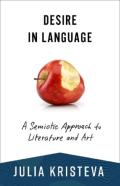 Desire In Language