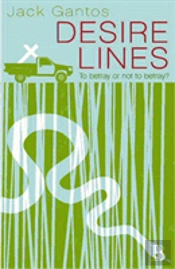 Desire Lines