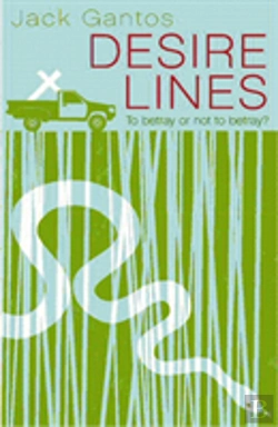 Bertrand.pt - Desire Lines
