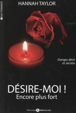 Bertrand.pt - Désire-Moi ! T.2