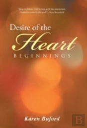 Desire Of The Heart