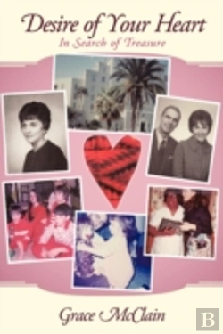 Bertrand.pt - Desire Of Your Heart: In Search Of Treas