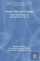 Desire, Pain And Thought