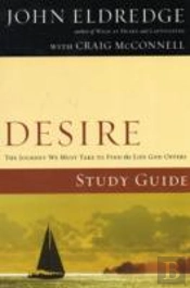 Desire Study Guide