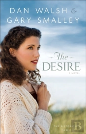 Desire (The Restoration Series Book #3)