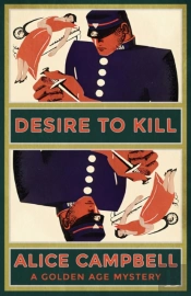 Desire To Kill