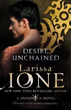 Bertrand.pt - Desire Unchained