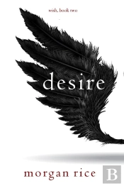 Desire (Wish, Book Two)