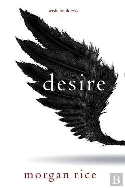 Bertrand.pt - Desire (Wish, Book Two)