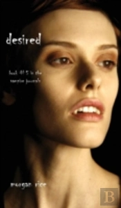 Desired (Book #5 In The Vampire Journals)