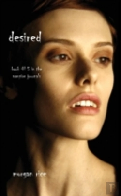 Bertrand.pt - Desired (Book #5 In The Vampire Journals)