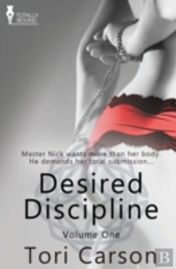 Bertrand.pt - Desired Discipline: Volume One