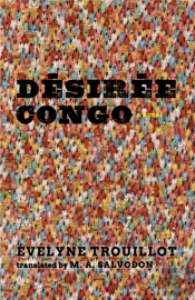 Desiree Congo