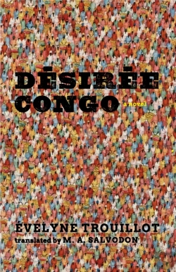 Bertrand.pt - Desiree Congo