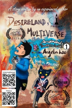 Bertrand.pt - Desireland, Multiverse