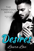 ''Desires'' Book 1