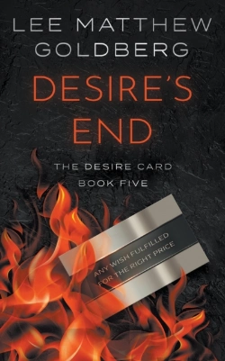 Bertrand.pt - Desire'S End