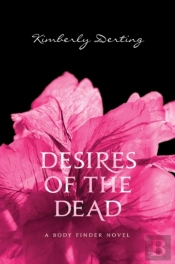 Desires Of The Dead