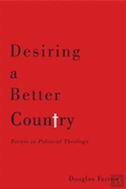 Bertrand.pt - Desiring A Better Country