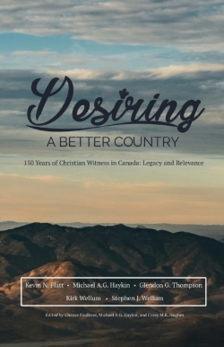 Bertrand.pt - Desiring A Better Country