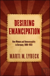 Desiring Emancipation