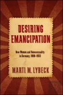 Desiring Emancipation