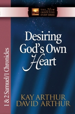 Bertrand.pt - Desiring God'S Own Heart