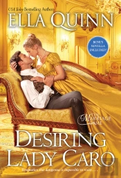 Desiring Lady Caro