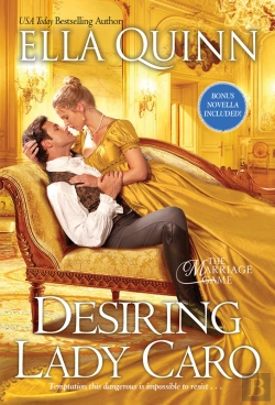 Bertrand.pt - Desiring Lady Caro