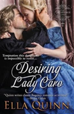 Bertrand.pt - Desiring Lady Caro