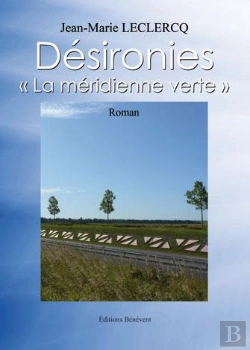 Bertrand.pt - Desironies La Meridienne Verte