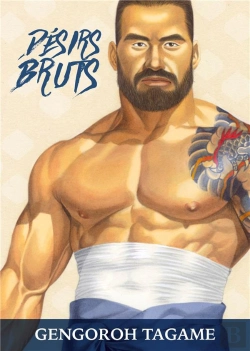 Bertrand.pt - Désirs Bruts