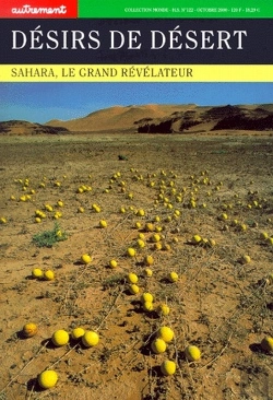 Bertrand.pt - Désirs De Désert ; Sahara, Le Grand Révélateur