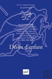 Désirs D'Enfants