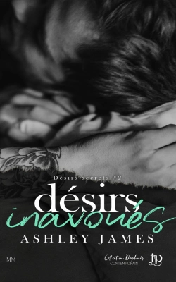 Bertrand.pt - Désirs Interdits Tome 2 : Désirs Inavoués