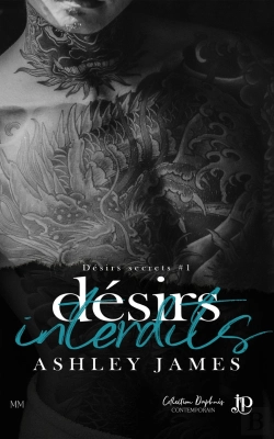 Bertrand.pt - Désirs Secrets Tome 1 : Désirs Interdits