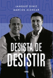 Desista De Desistir