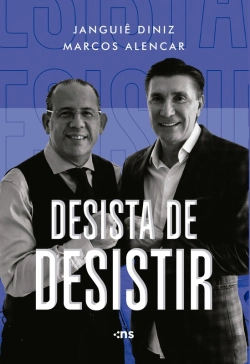 Bertrand.pt - Desista De Desistir