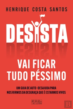 Bertrand.pt - Desista