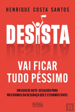 Bertrand.pt - Desista