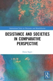 Desistance And Societies In Comparative Perspective