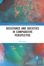Desistance And Societies In Comparative Perspective