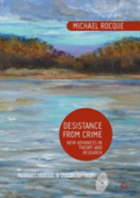 Desistance From Crime