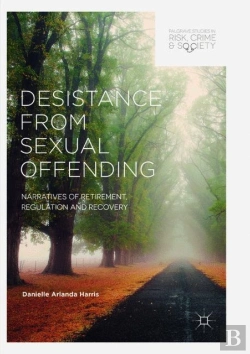 Bertrand.pt - Desistance From Sexual Offending