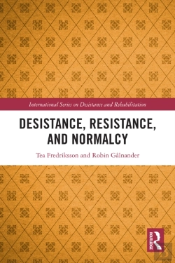 Bertrand.pt - Desistance, Resistance, And Normalcy
