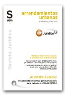 Desistimiento Del Contrato Por El Arrendatario De La Viviend